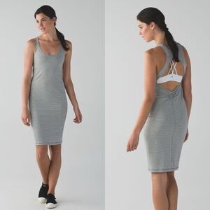 Lululemon Go For It Dress